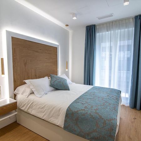 Mq Suites Veronica Valdepeñas Exteriér fotografie