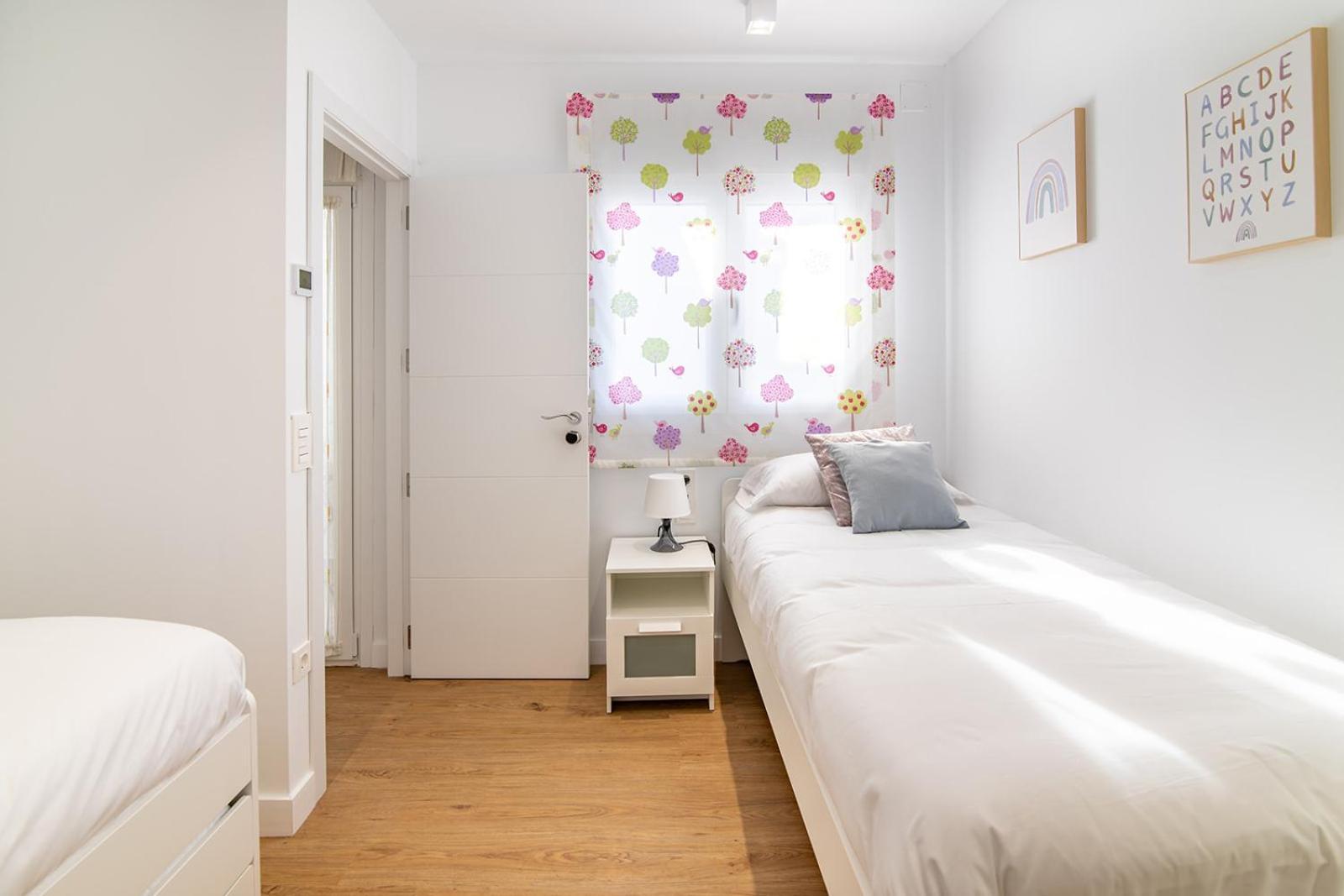 Mq Suites Veronica Valdepeñas Exteriér fotografie