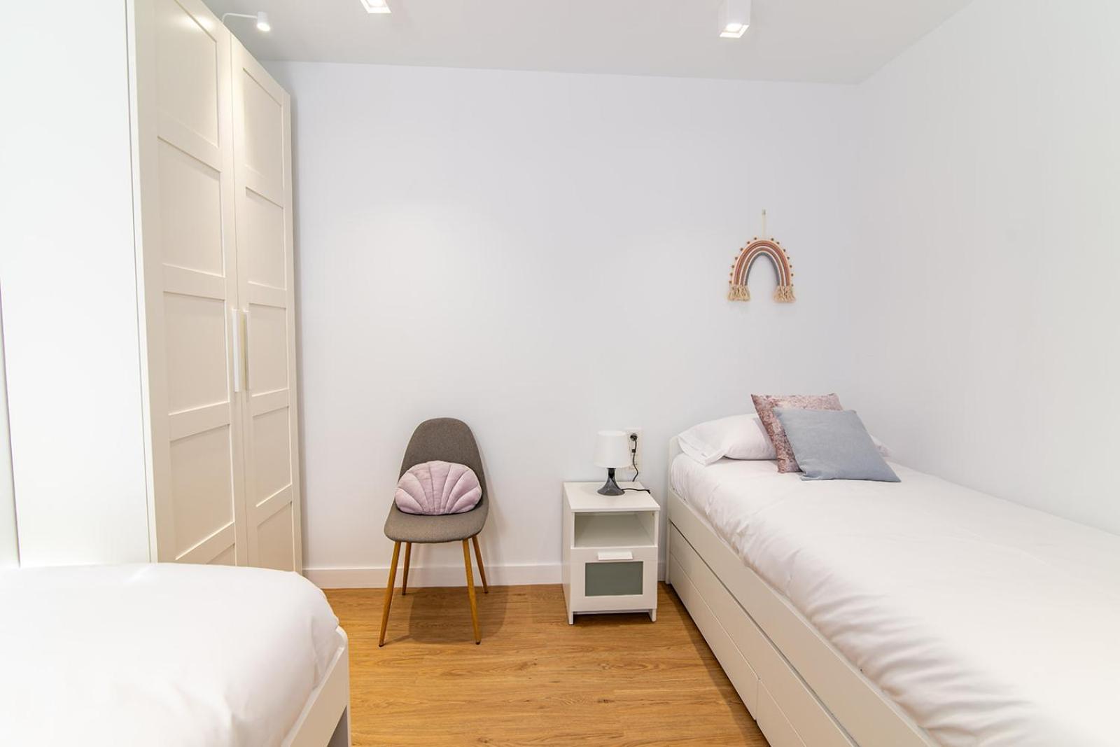 Mq Suites Veronica Valdepeñas Exteriér fotografie
