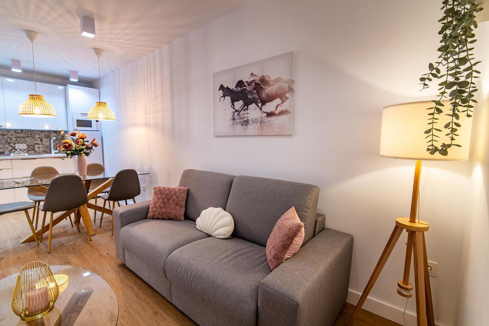 Mq Suites Veronica Valdepeñas Exteriér fotografie