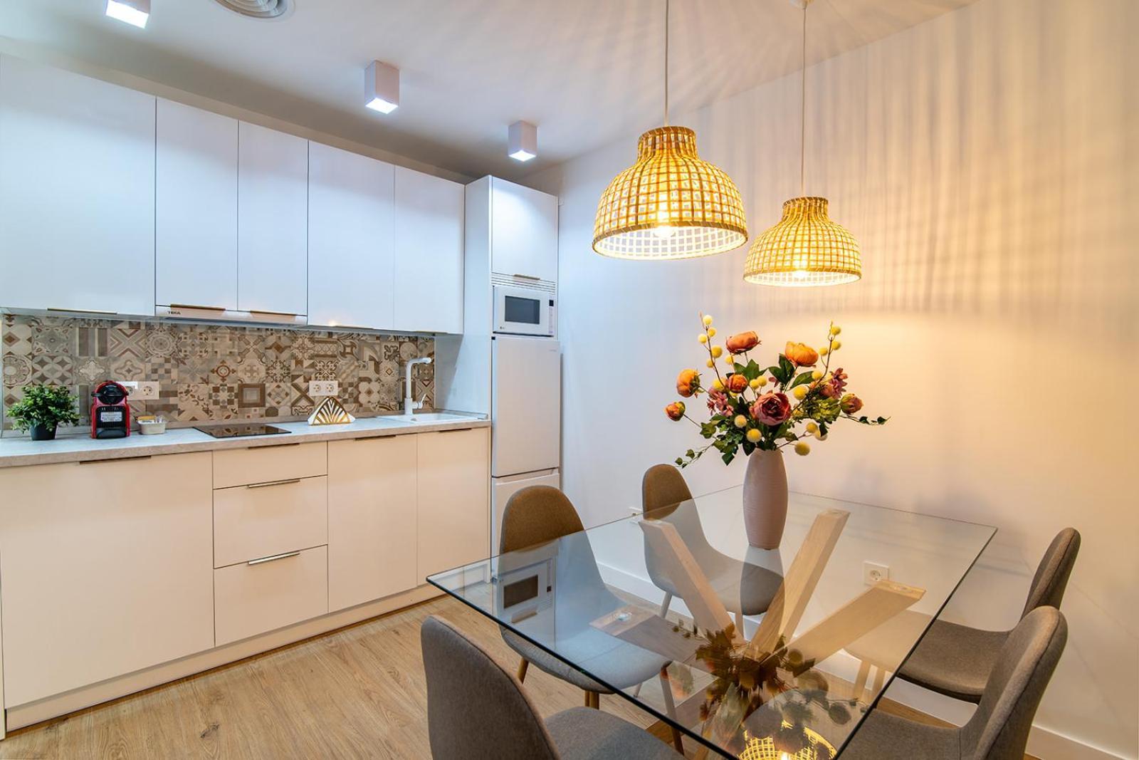 Mq Suites Veronica Valdepeñas Exteriér fotografie