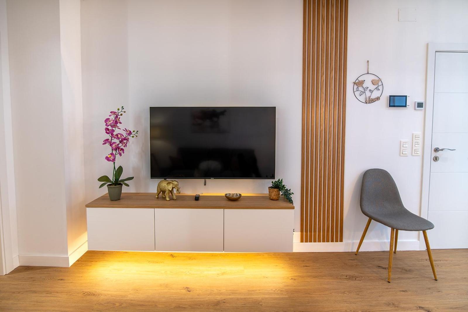 Mq Suites Veronica Valdepeñas Exteriér fotografie