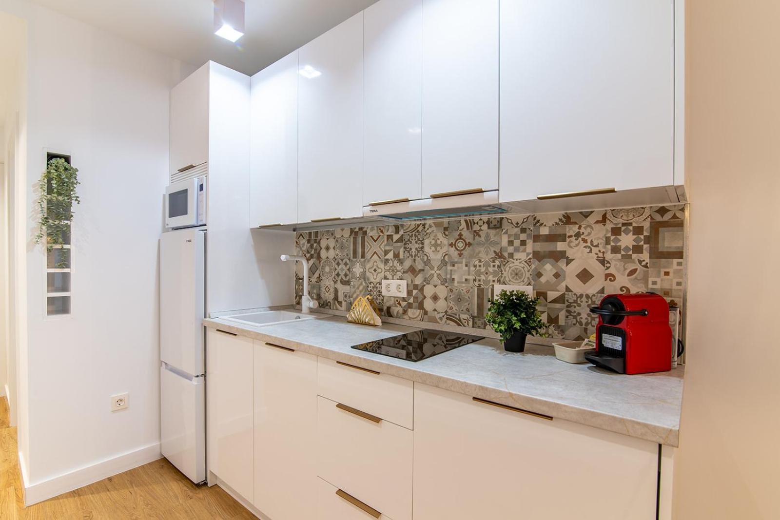 Mq Suites Veronica Valdepeñas Exteriér fotografie