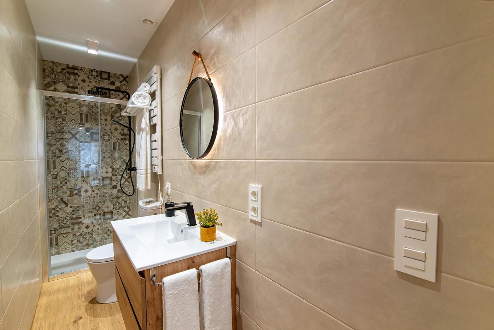 Mq Suites Veronica Valdepeñas Exteriér fotografie