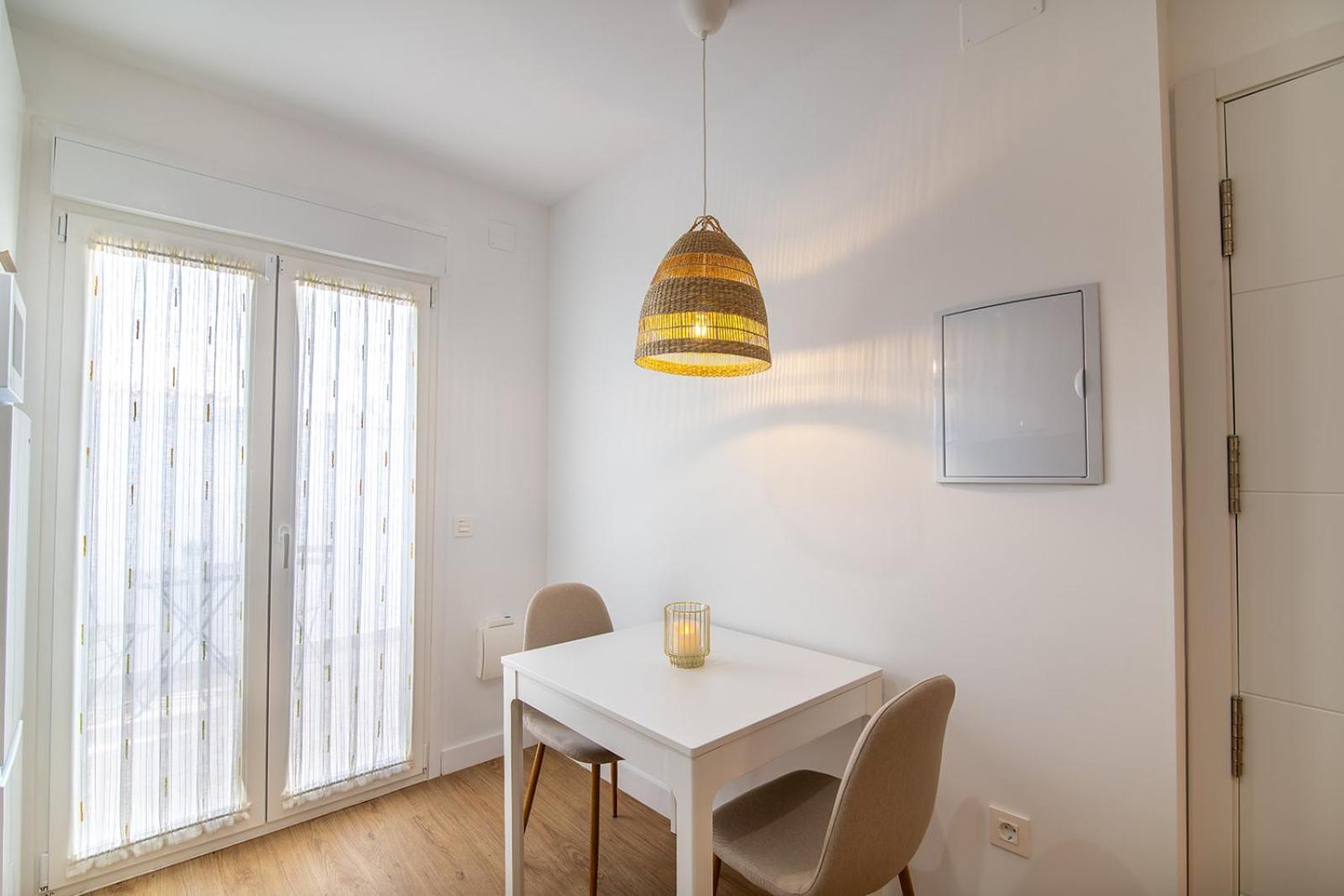 Mq Suites Veronica Valdepeñas Exteriér fotografie